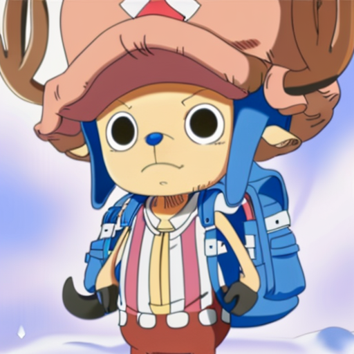 00845-onePiece_v1-chopper boy backpack hat antlers high resolution 4k.png